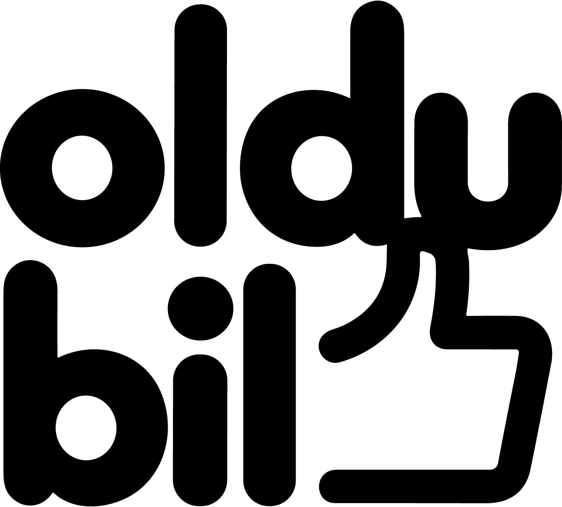 Oldubil-Black-Logo-Vector
