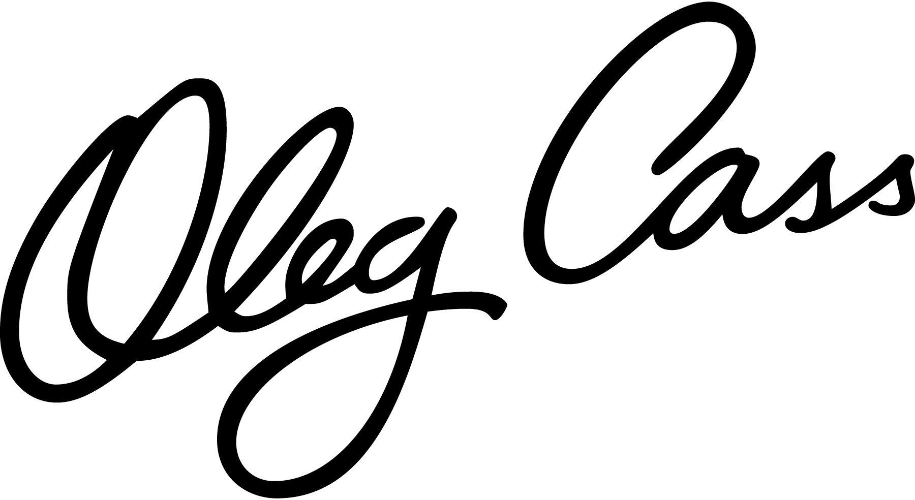 Oleg-Cassini-Logo-Vector
