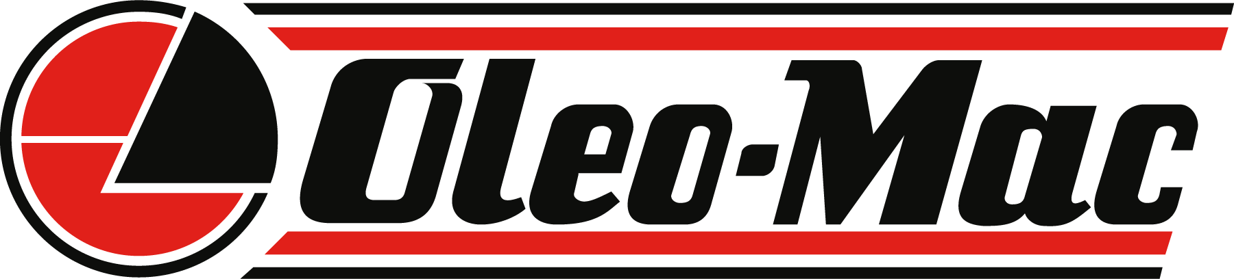 Oleo-Mac-Logo-Vector