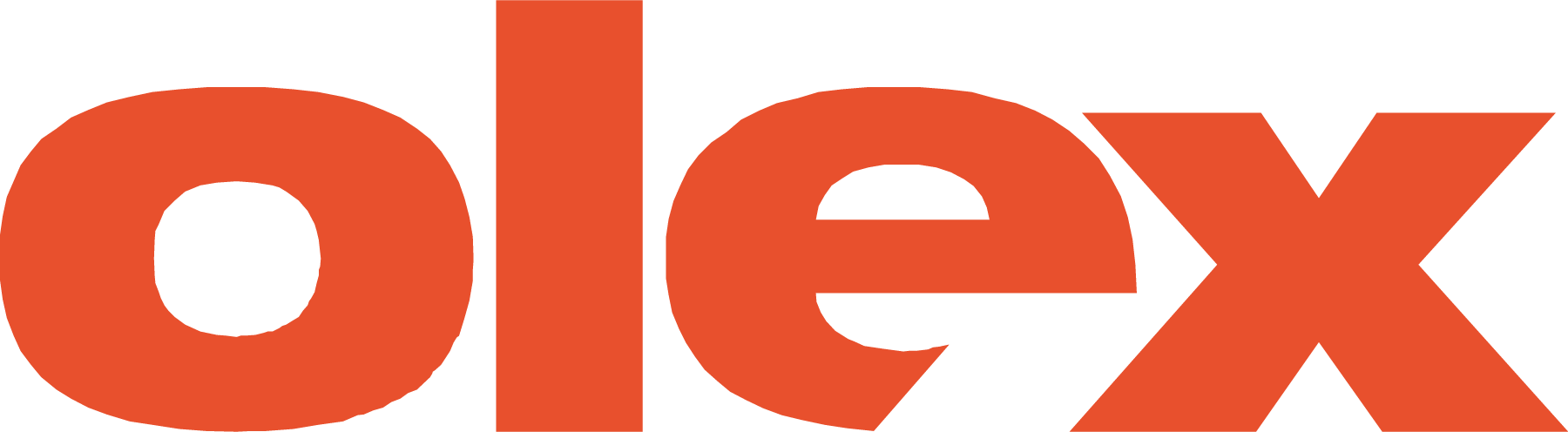 Olex-Logo-Vector