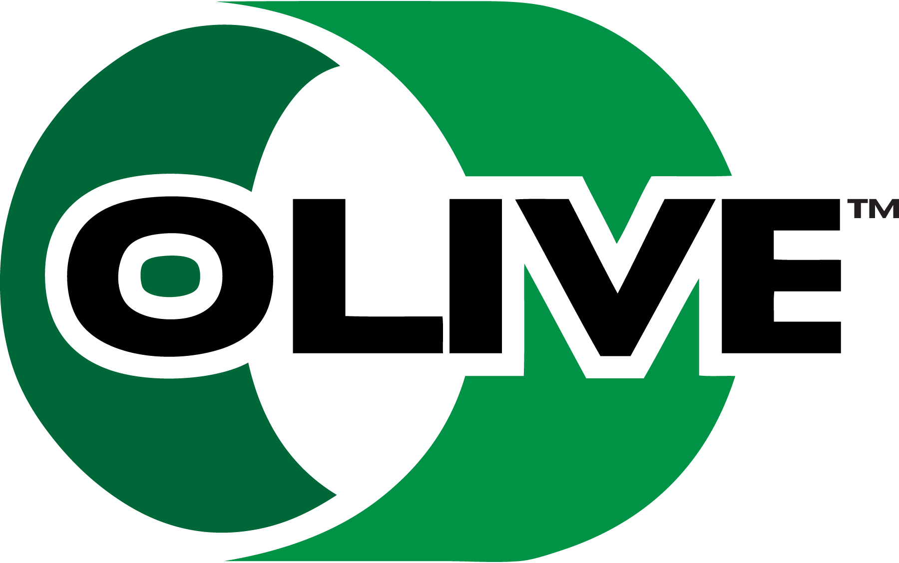 Olive-Refinish-Logo-Vector