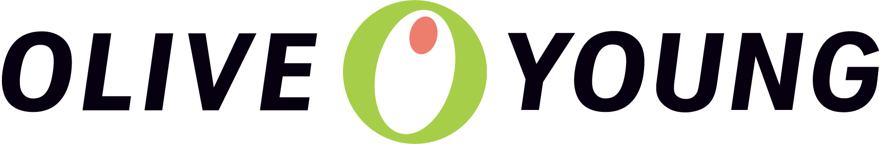 Olive-Young-Logo-Vector
