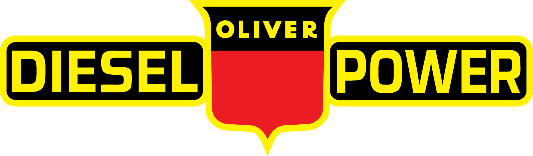 Oliver-Diesel-Power-Logo-Vector
