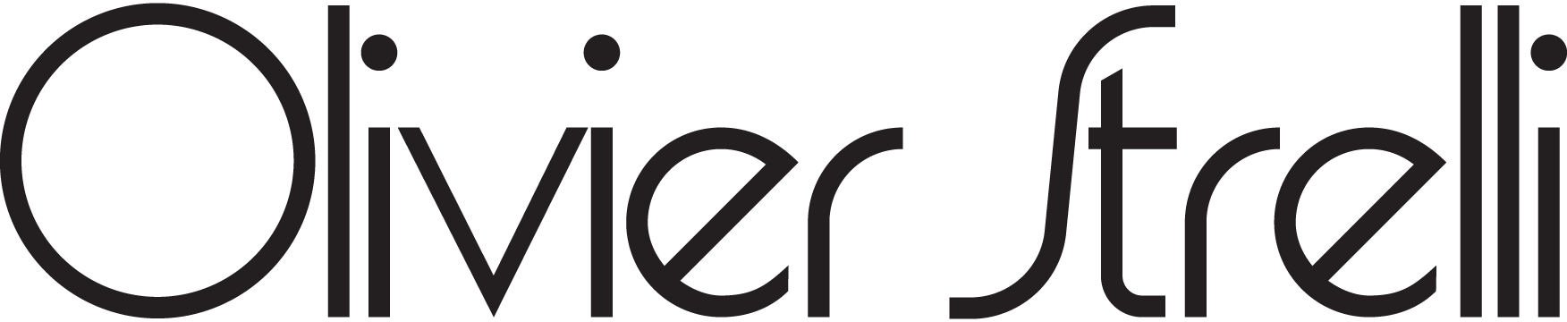 Olivier-Strelli-Logo-Vector