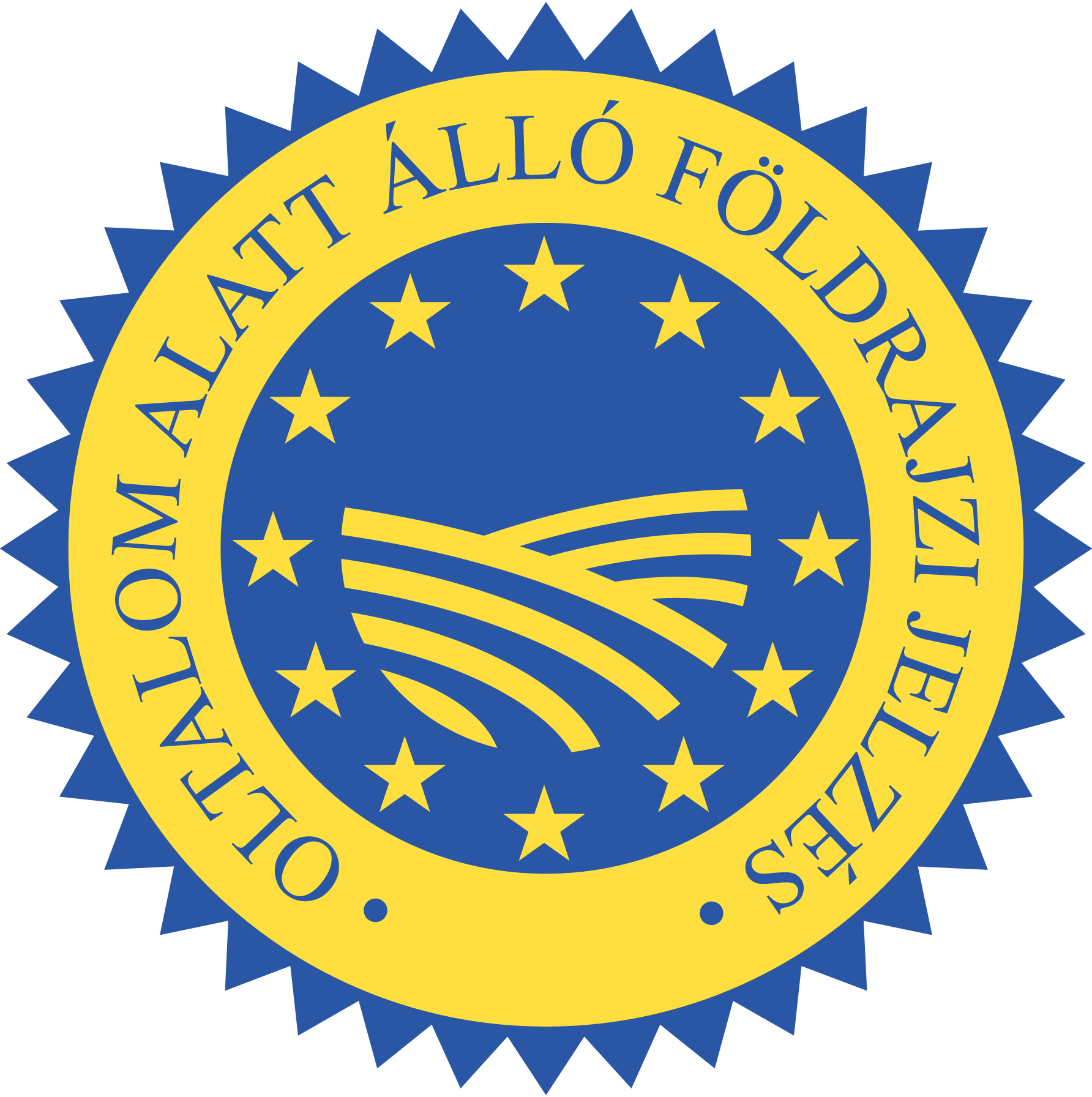 Oltalom-Alatt-álló-Földrajzi-Jelzés-(OFJ)-Logo-Vector
