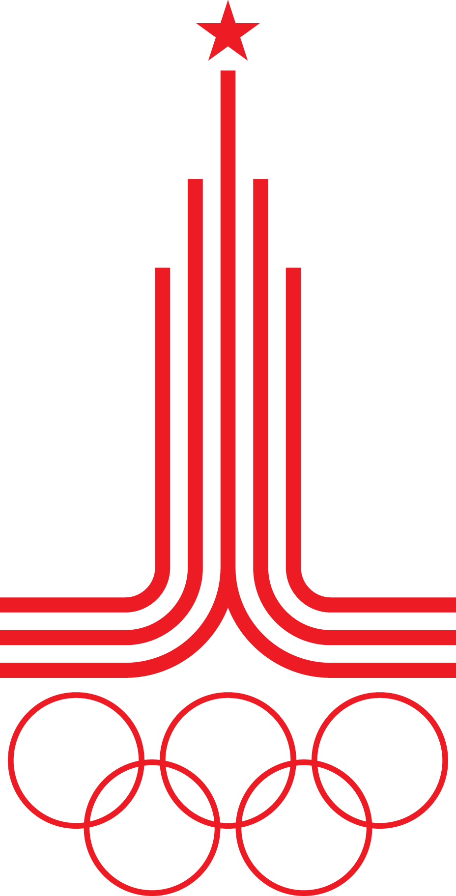 Olympiad-80-Logo-Vector