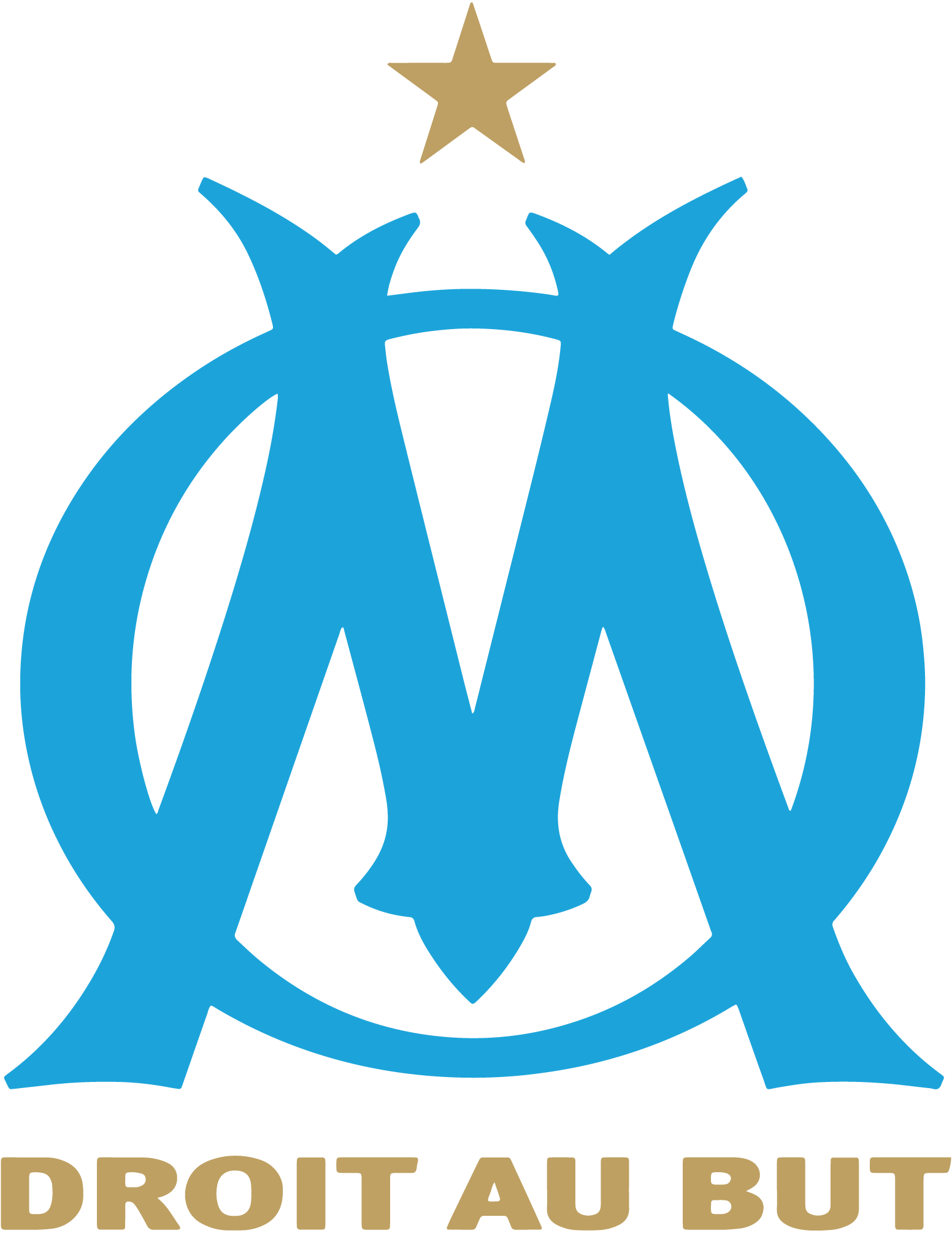 Olympique-De-Marseille-Logo-Vector