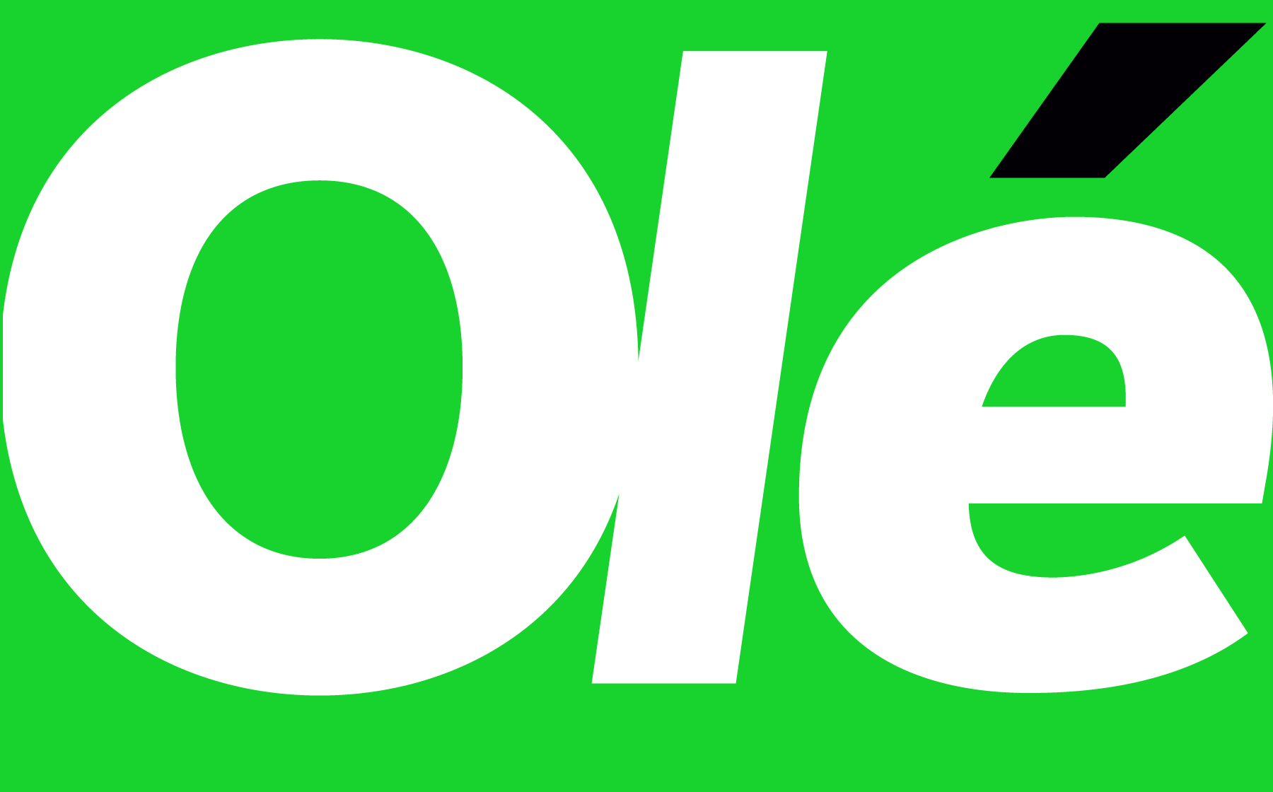 Olé-Logo-Vector