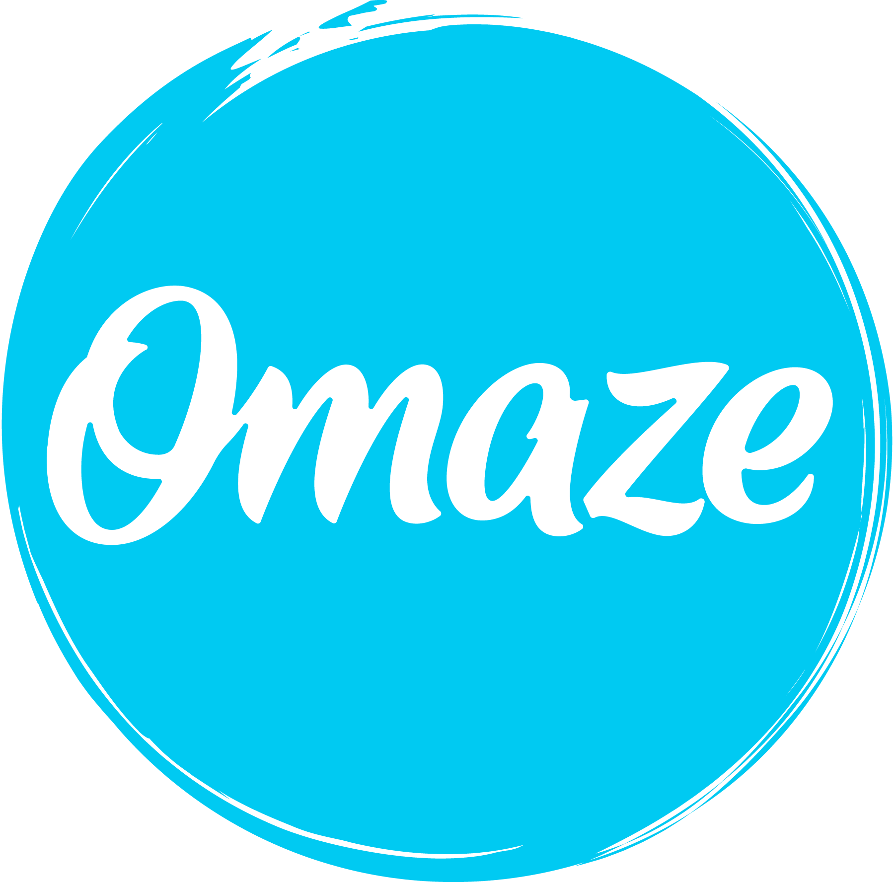Omaze-Logo-Vector