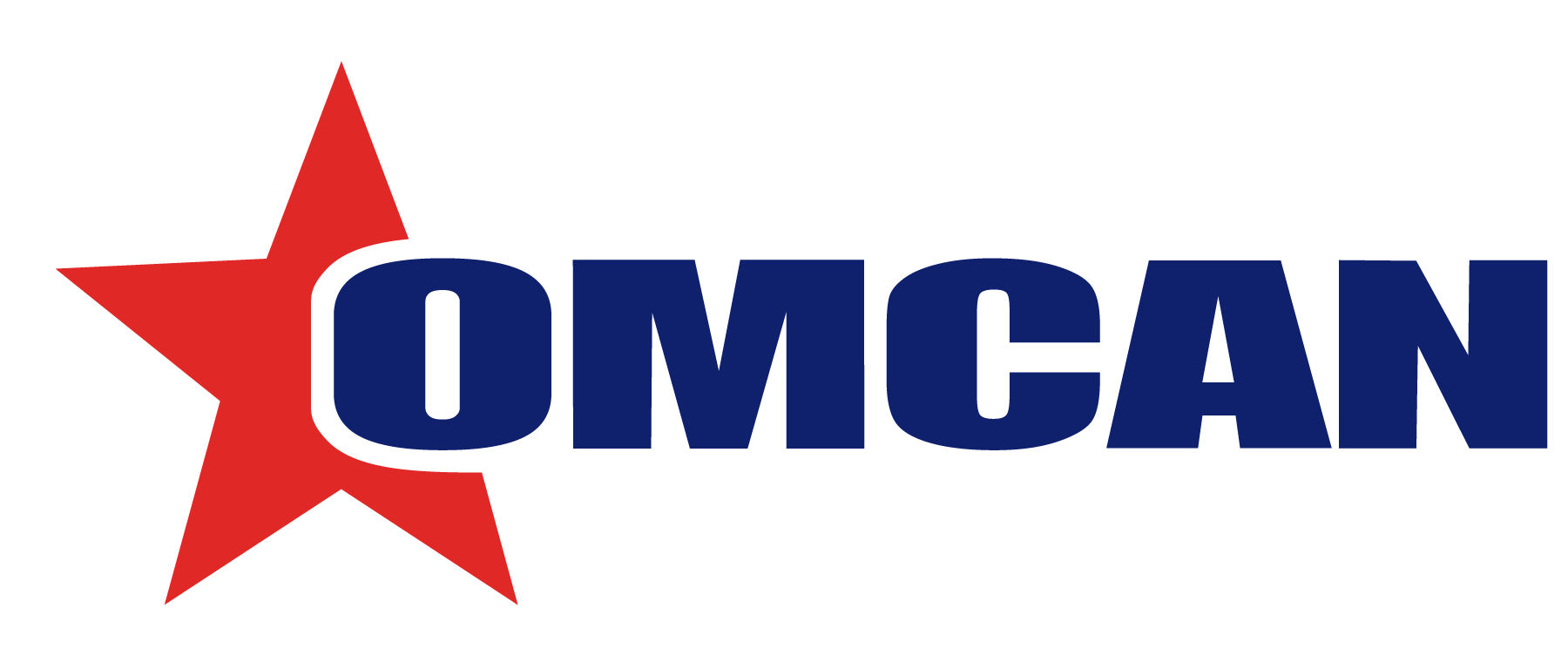 Omcan-Logo-Vector
