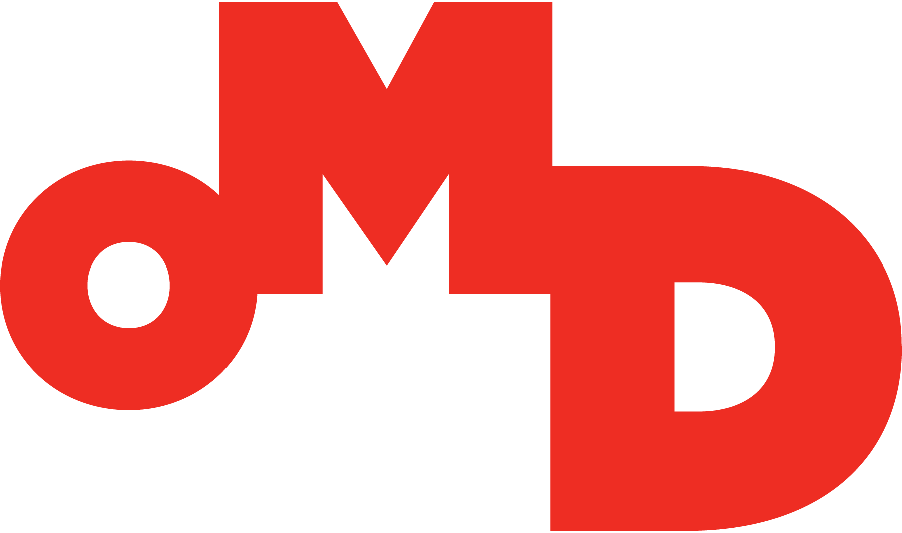 Omd-Logo-Vector