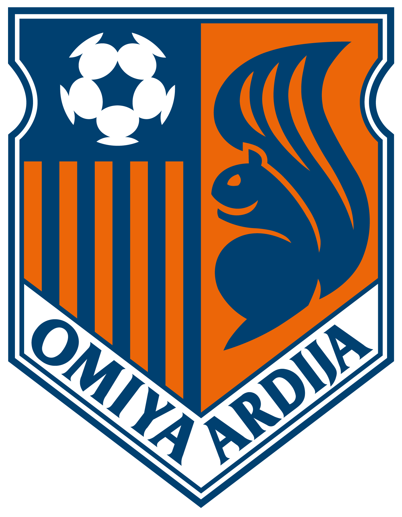 Omiya-Ardija-Logo-Vector