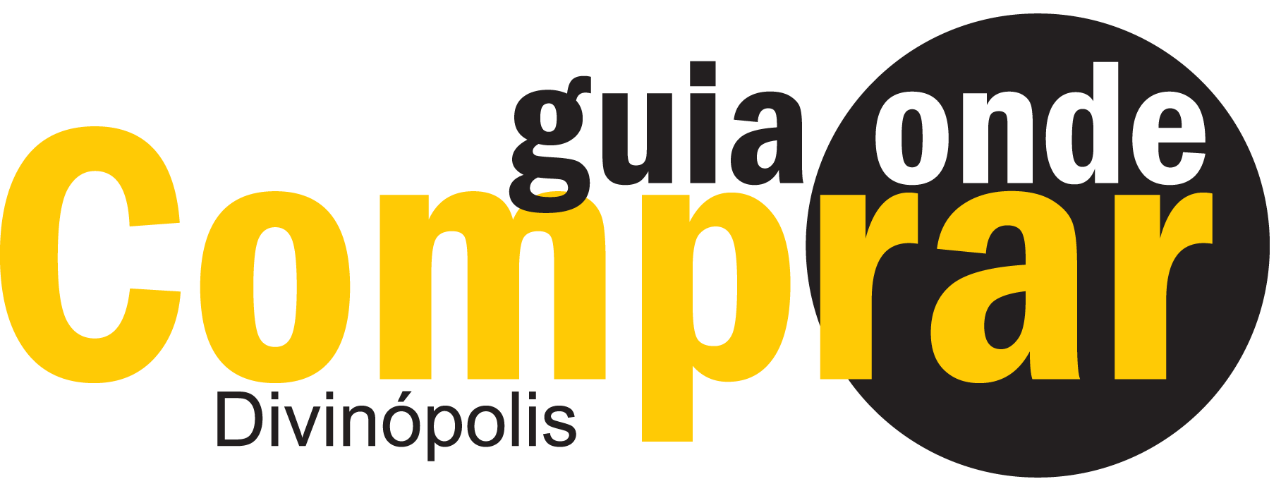 Onde-Comprar-Logo-Vector