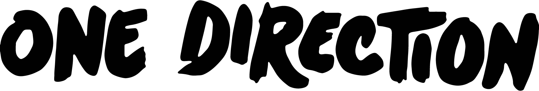 One-Direction-Logo-Vector