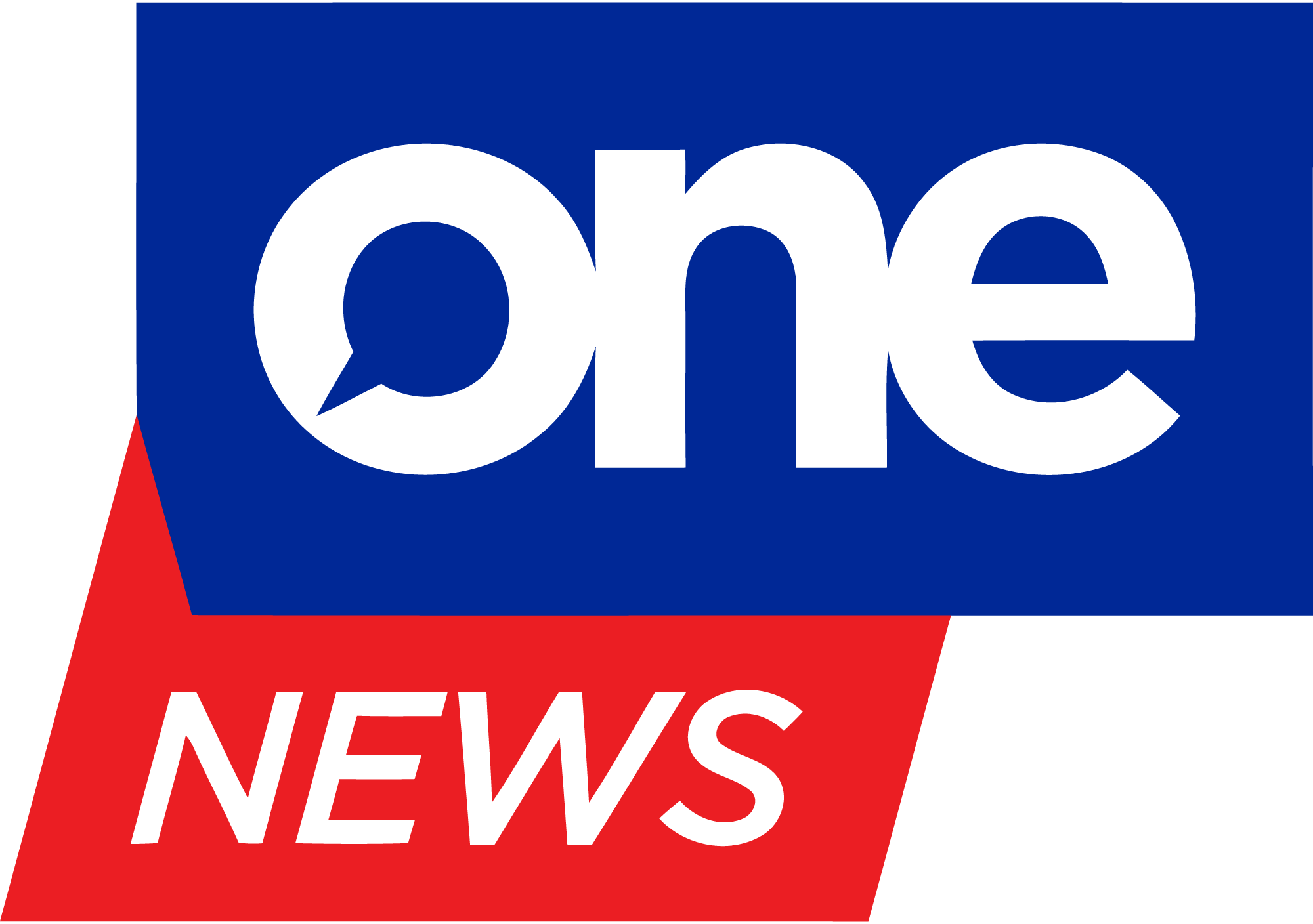 One-News-Logo-Vector