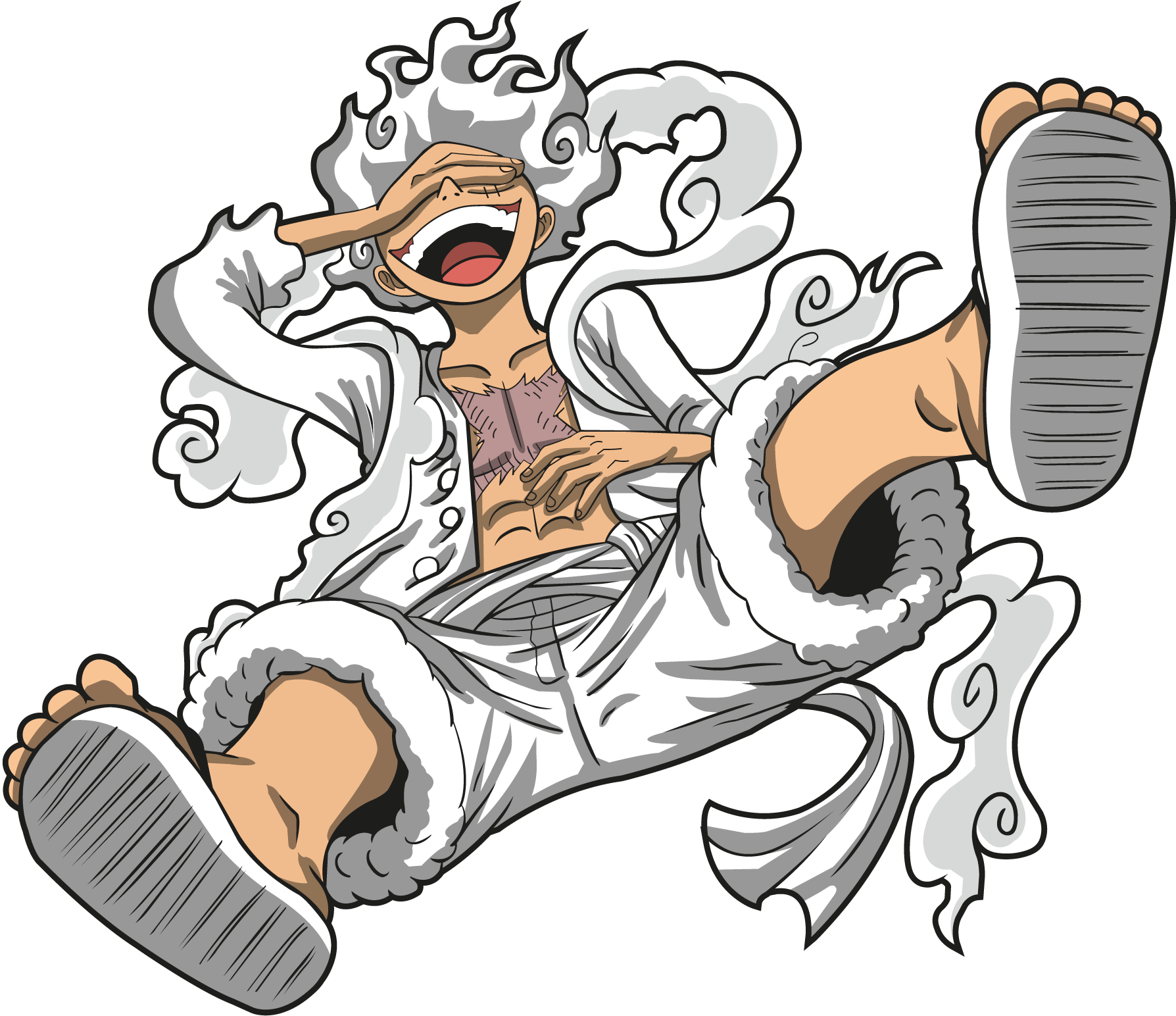 One-Piece-new-Logo-Vector