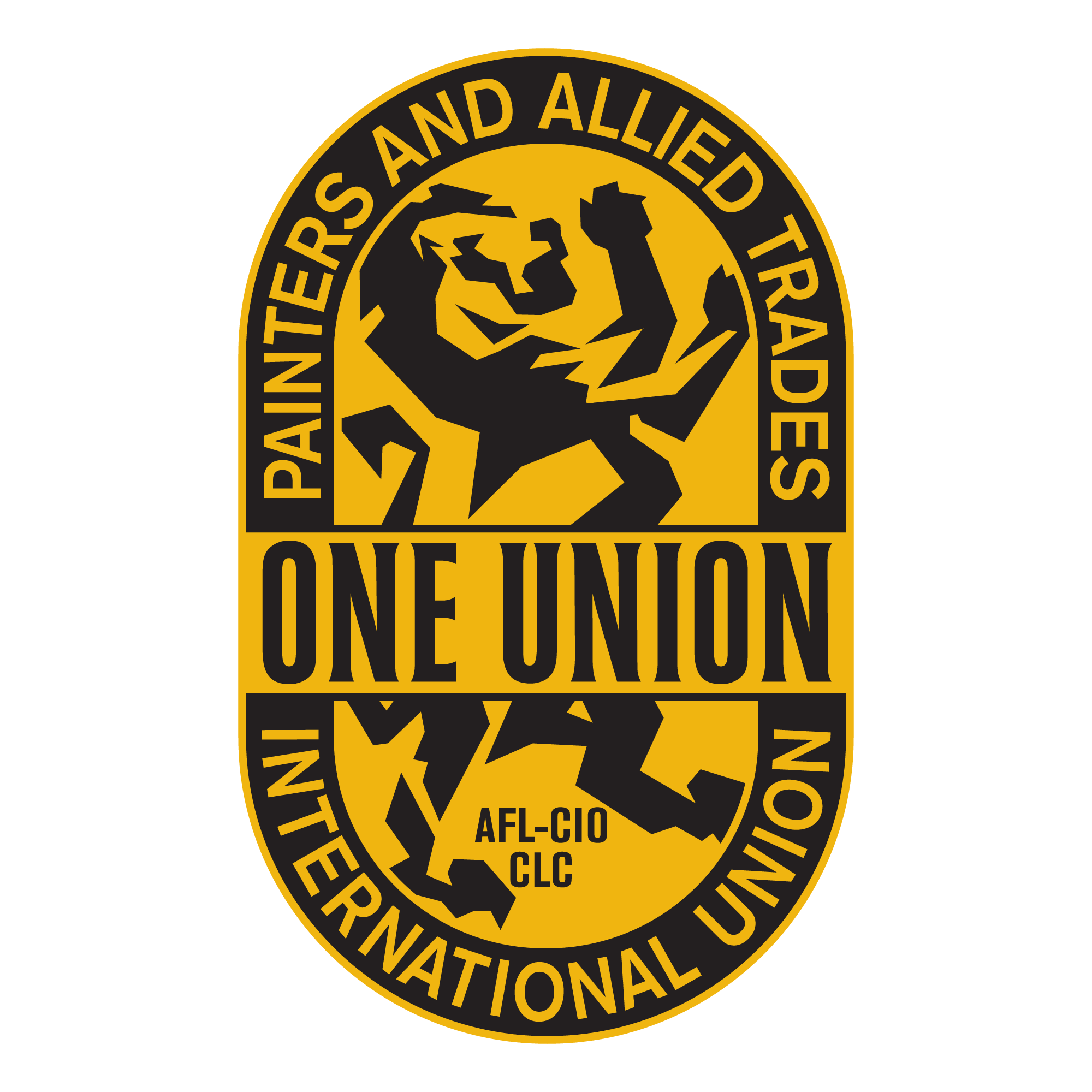 One-Union-Logo-Vector