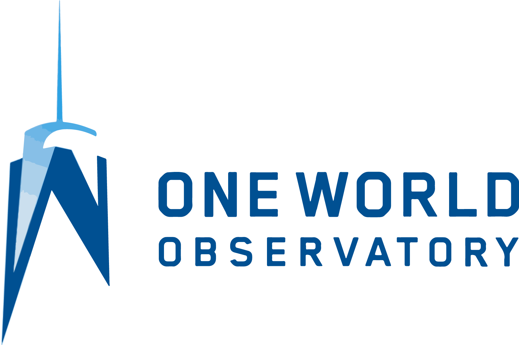 One-World-Observatory-Logo-Vector