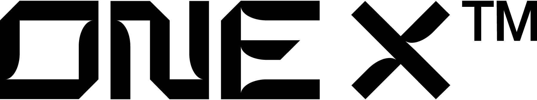 One-X-Logo-Vector