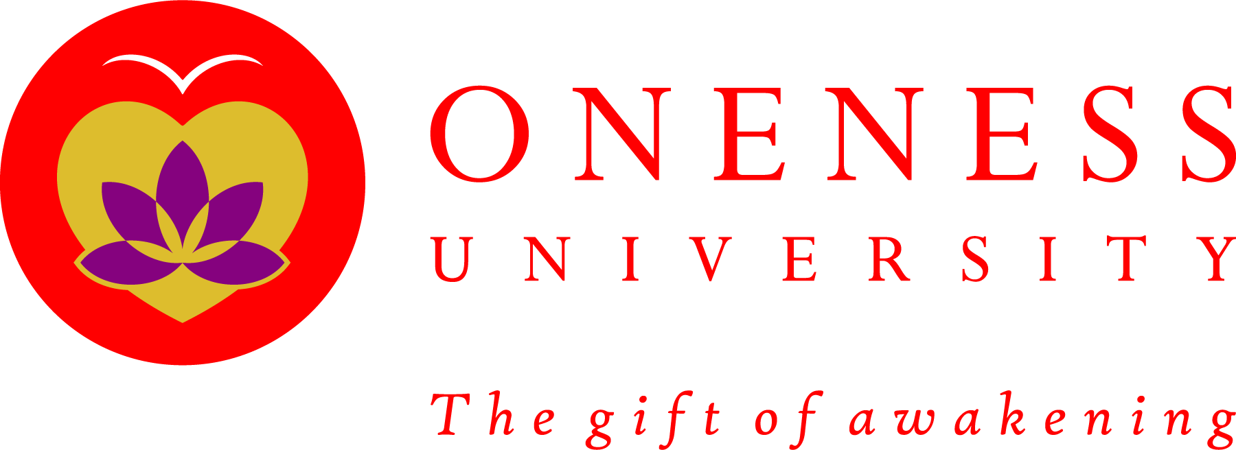 Oneness-University-Logo-Vector