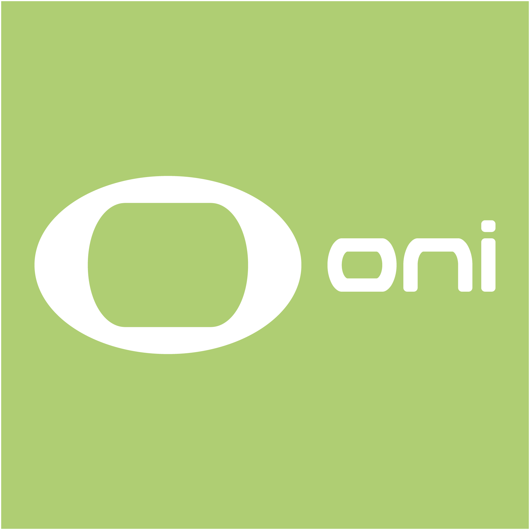 Oni-Logo-Vector