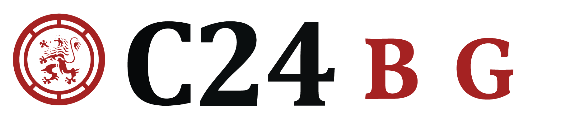 Online-Casino-Bulgaria-bg24-Logo-Vector
