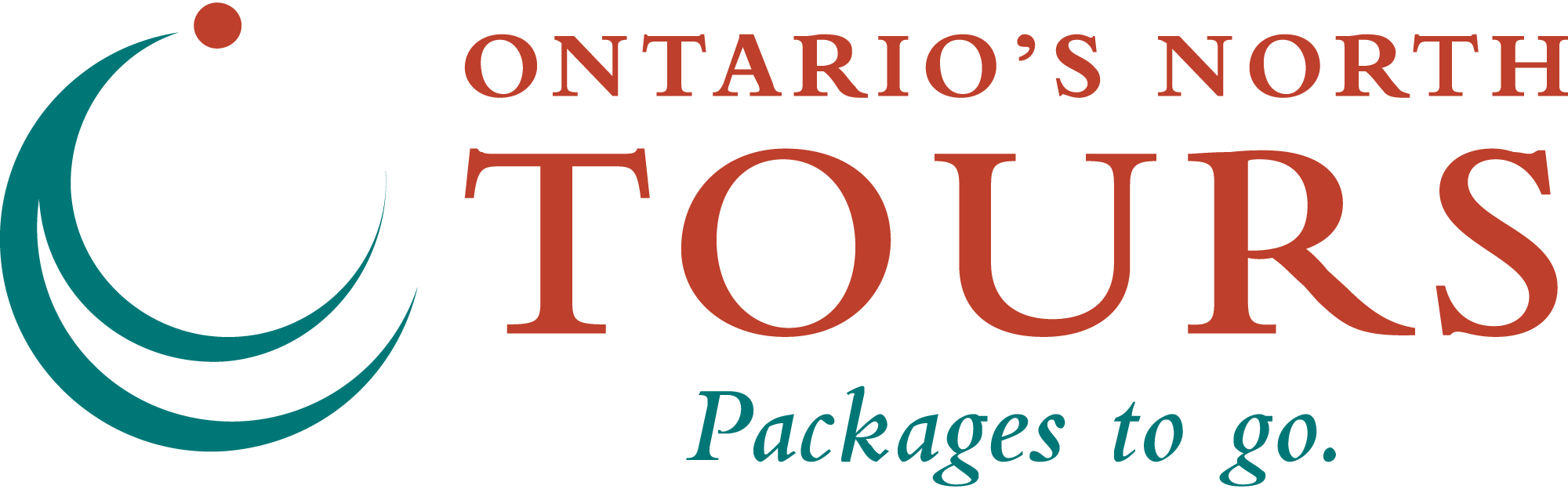 Ontario’s-North-Tours-Logo-Vector