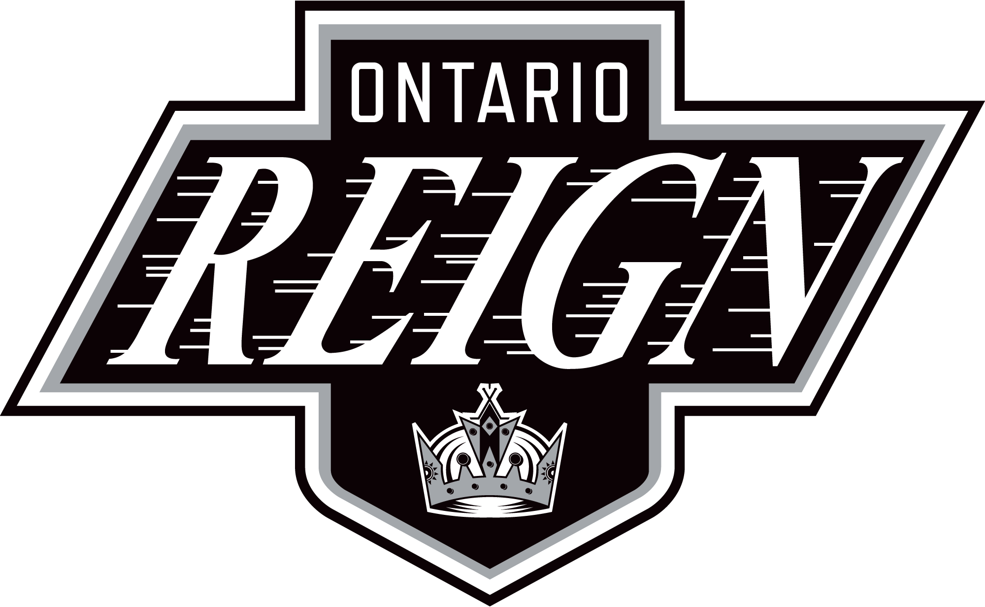 Ontario-Reign-Logo-Vector