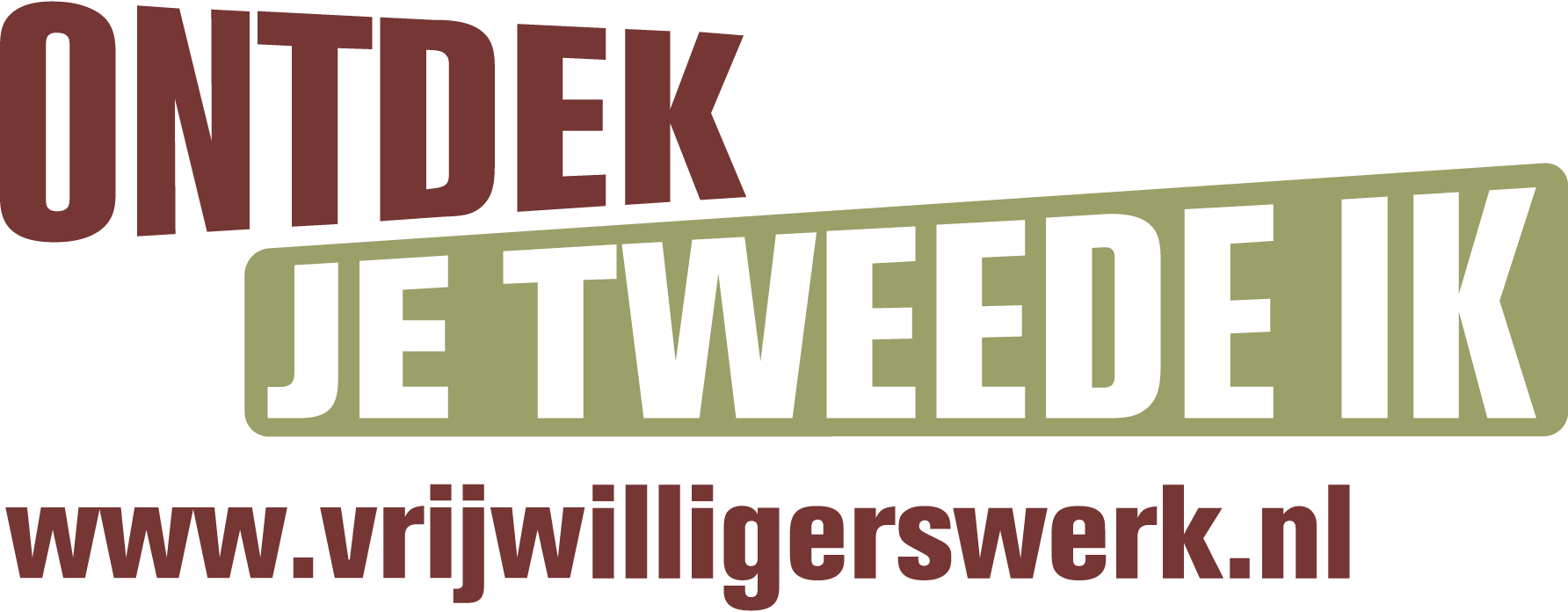 Ontdek-je-tweede-ik-Logo-Vector
