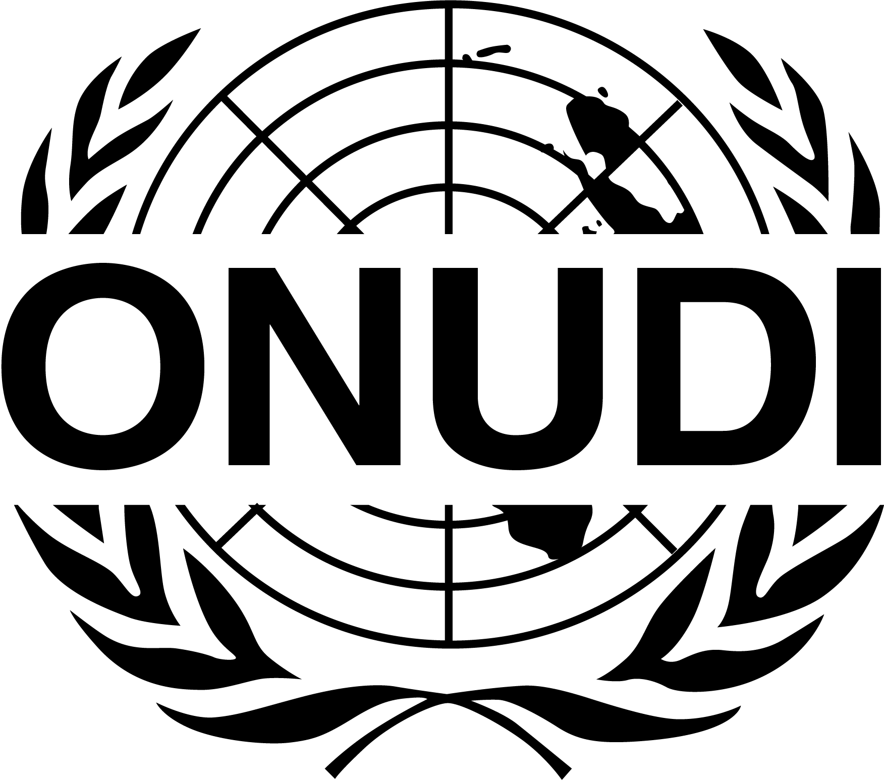 Onudi-Logo-Vector