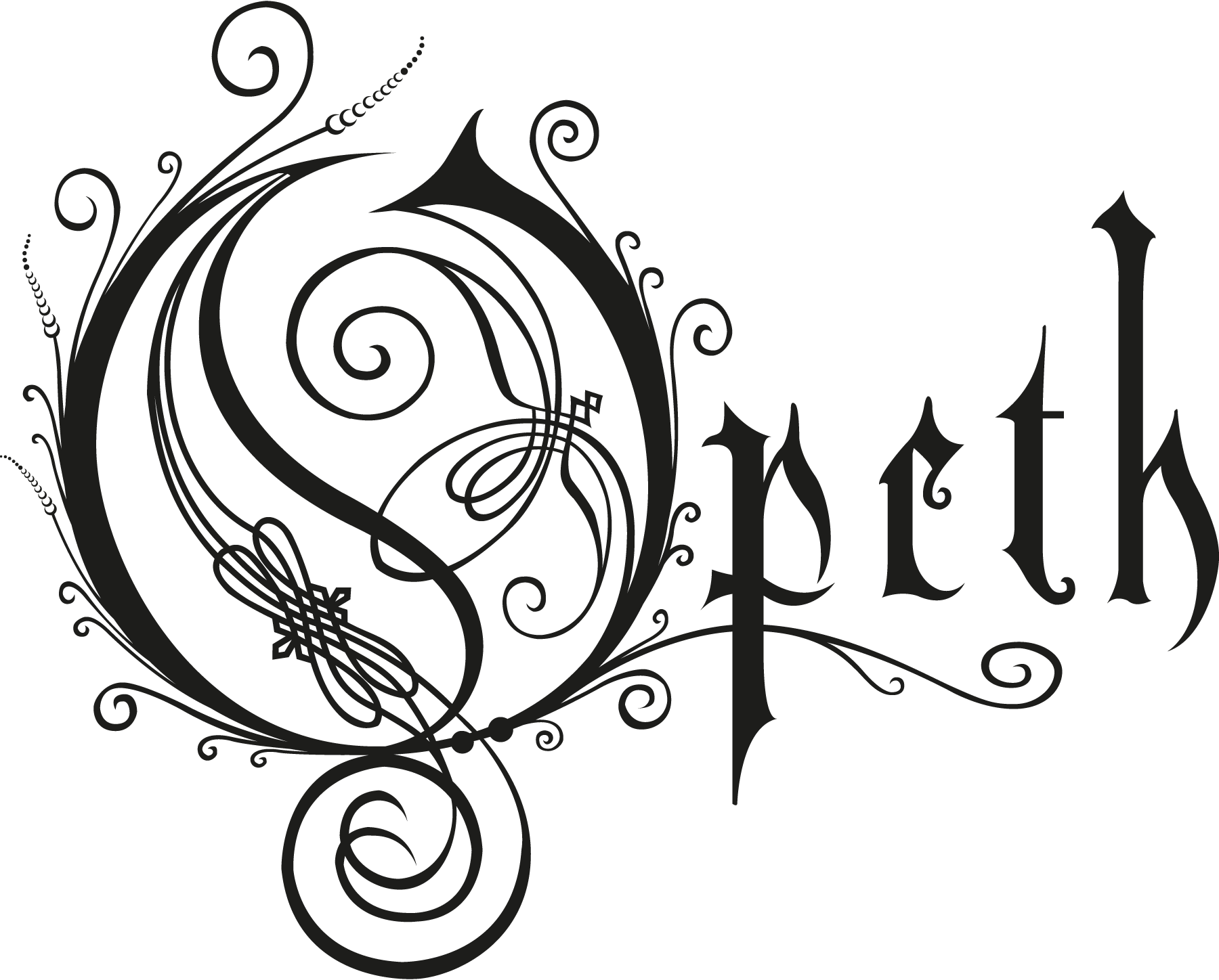 Opa-Bier-Logo-Vector