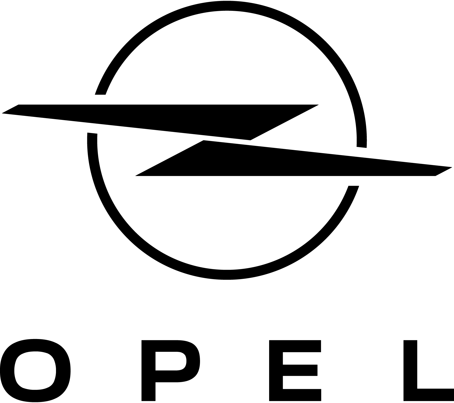 Opel-2023-Logo-Vector