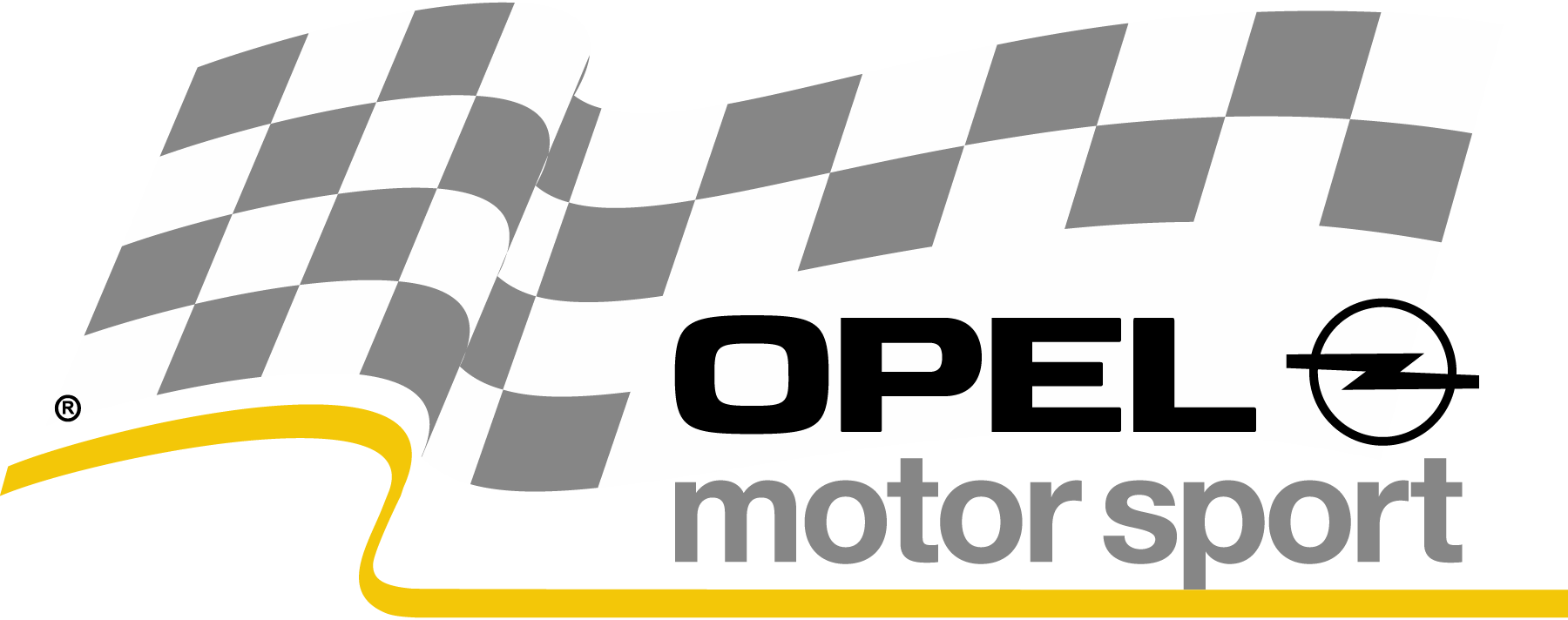 Opel-Motorsport-Logo-Vector