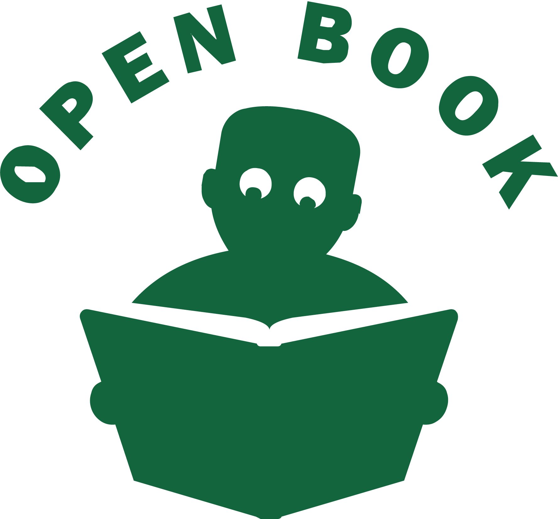 Open-Book-Logo-Vector