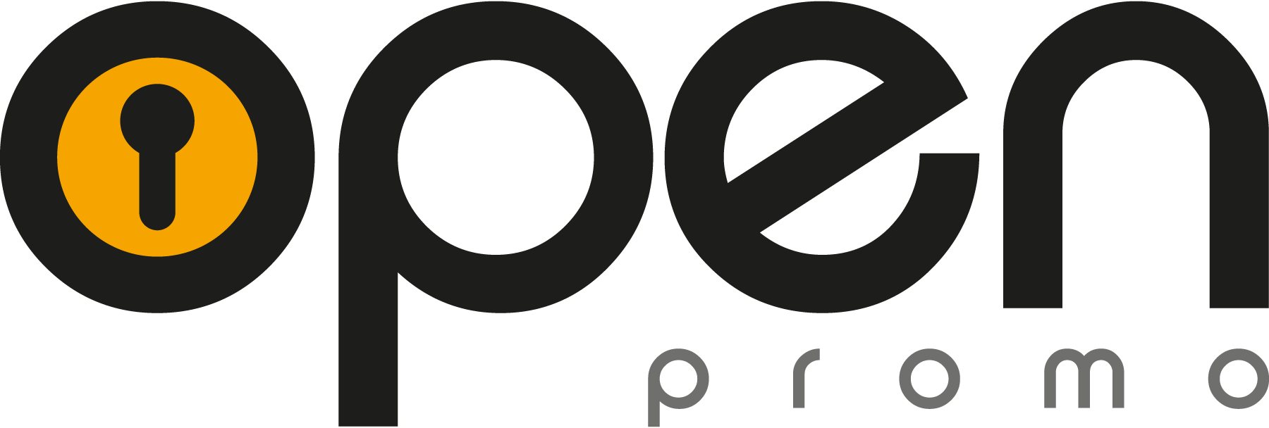 Open-Promo-Logo-Vector