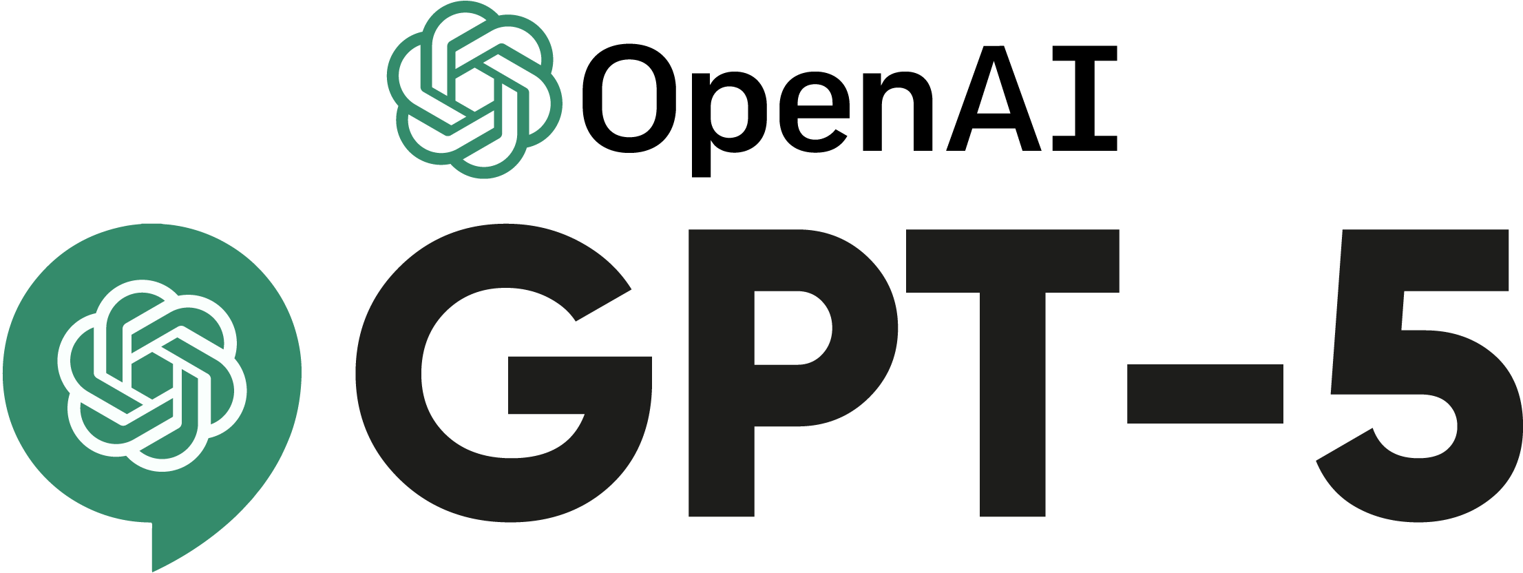 OpenAI-Chat-GPT-5-Logo-Vector