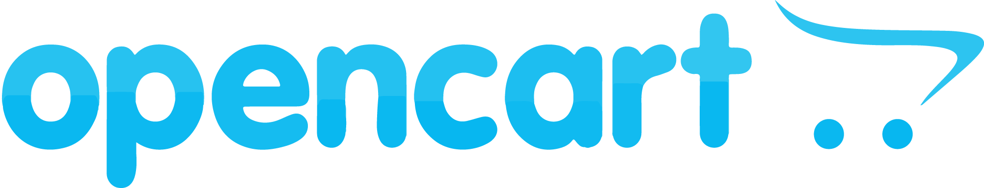 OpenCart-Logo-Vector