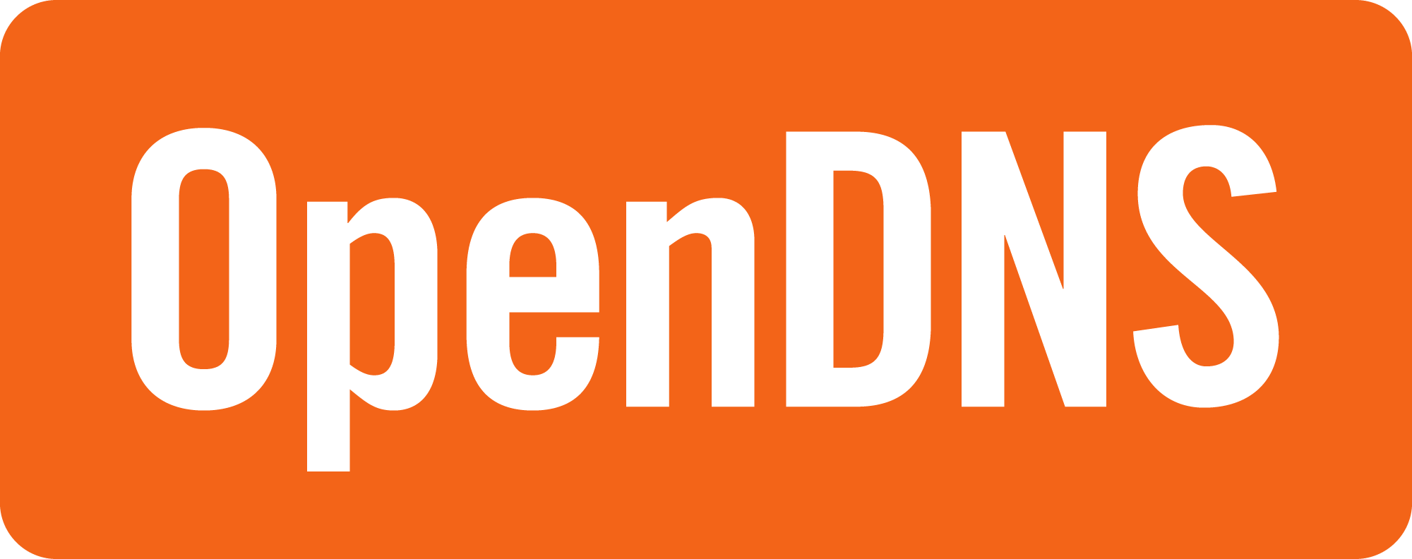 OpenDNS-Logo-Vector