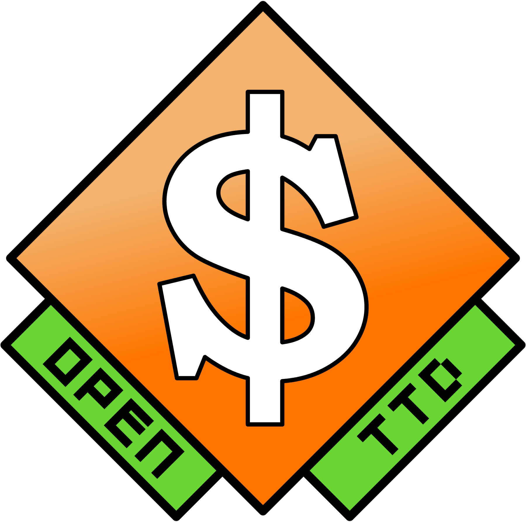 OpenTTD-Logo-Vector
