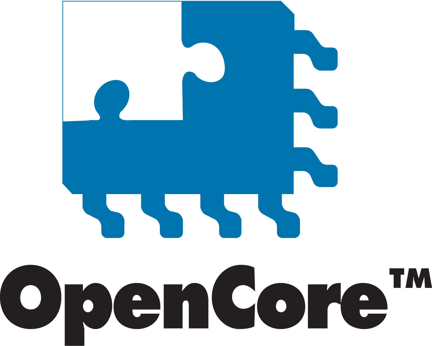 Opencore-Logo-Vector
