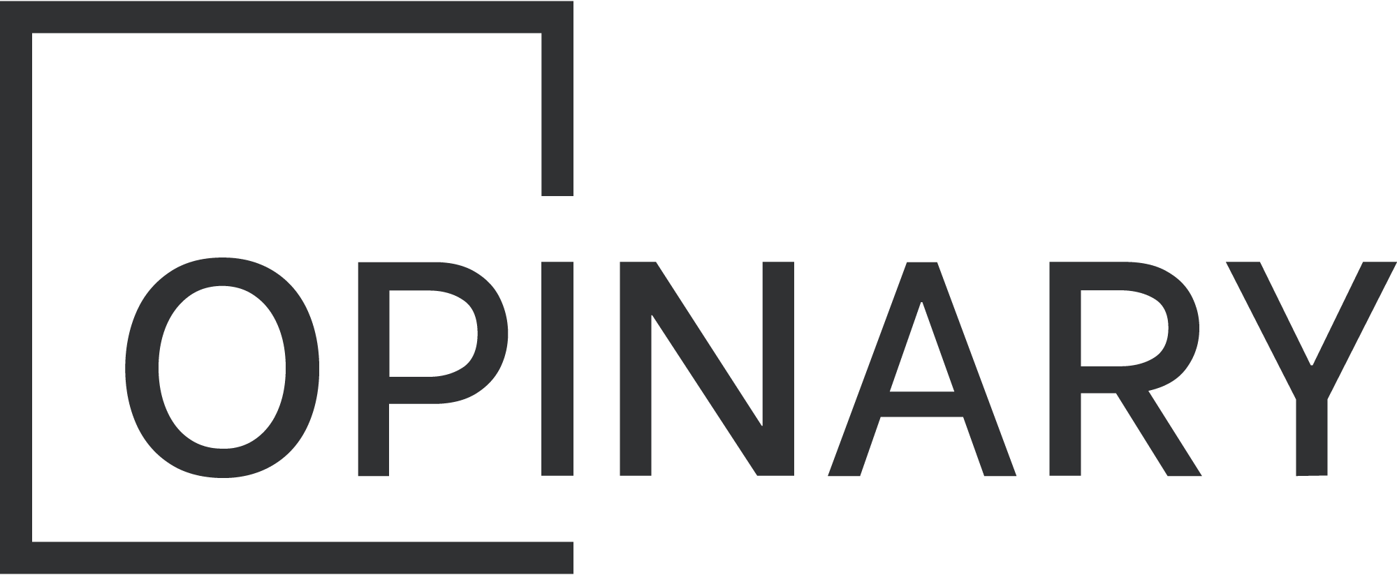 Opinary-Logo-Vector