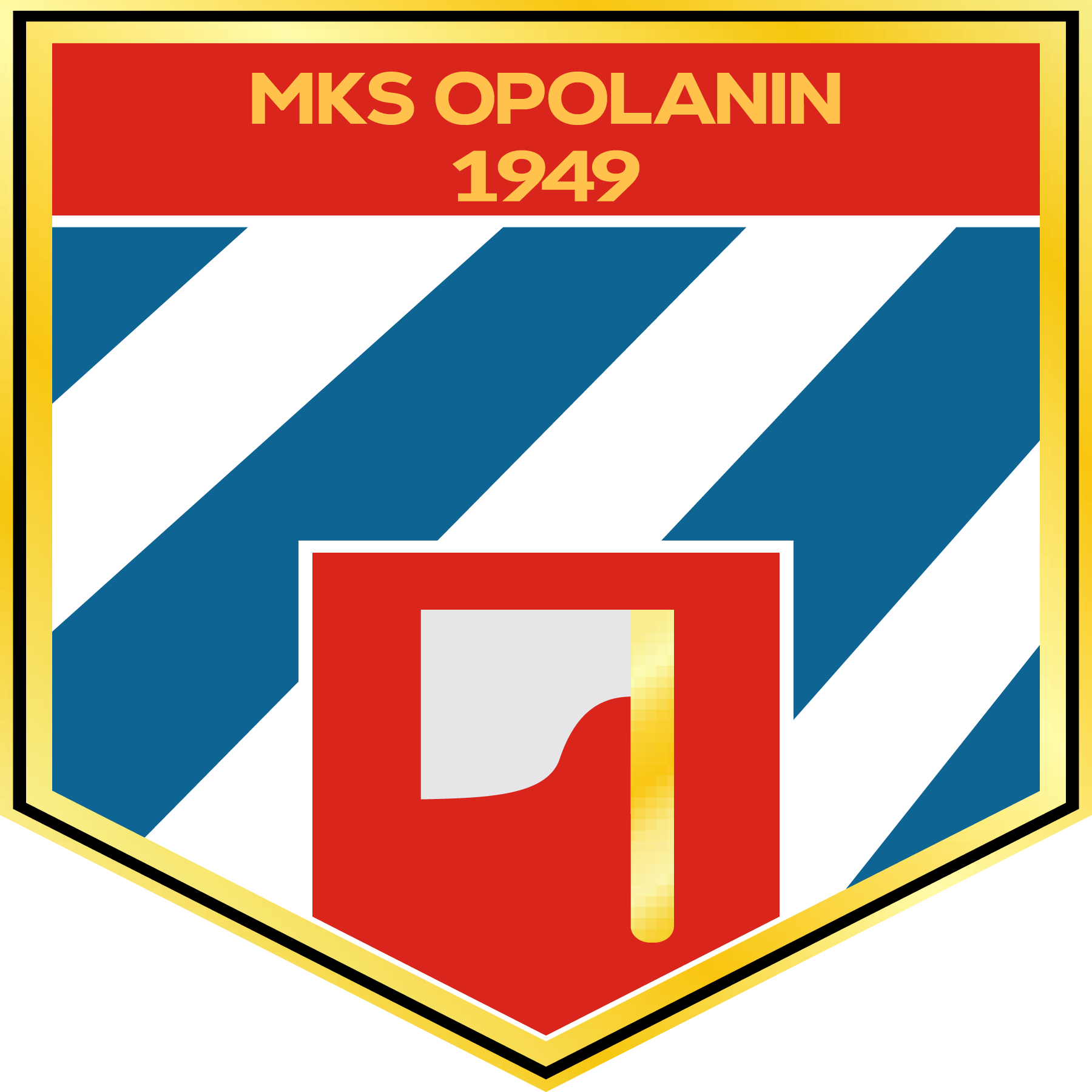 Opolanin-Opole-Lubelskie-Logo-Vector