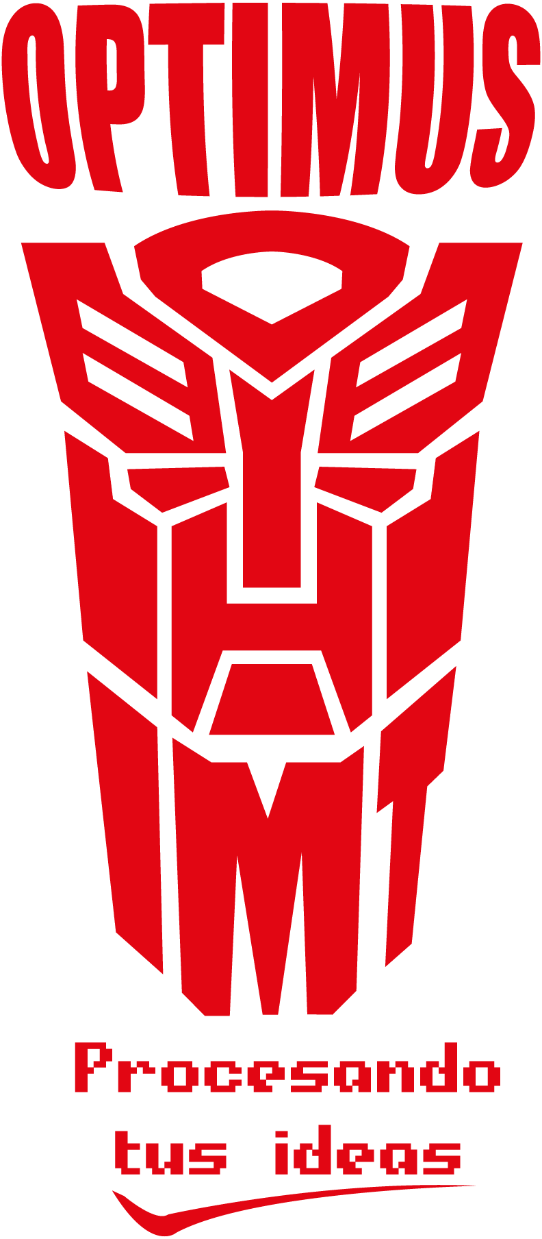 Optimus-Planilla-ITESM-Chihuahua-Logo-Vector
