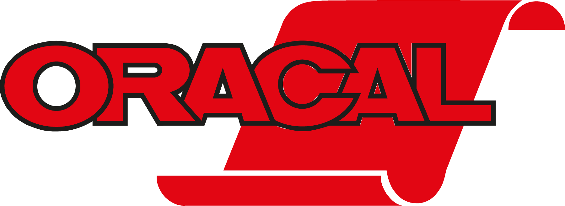 Oracal-Logo-Vector
