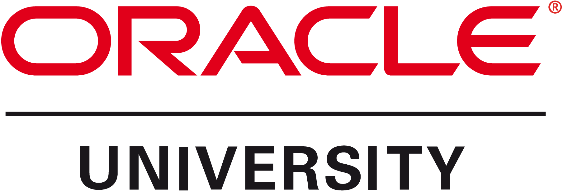 Oracle-University-Logo-Vector