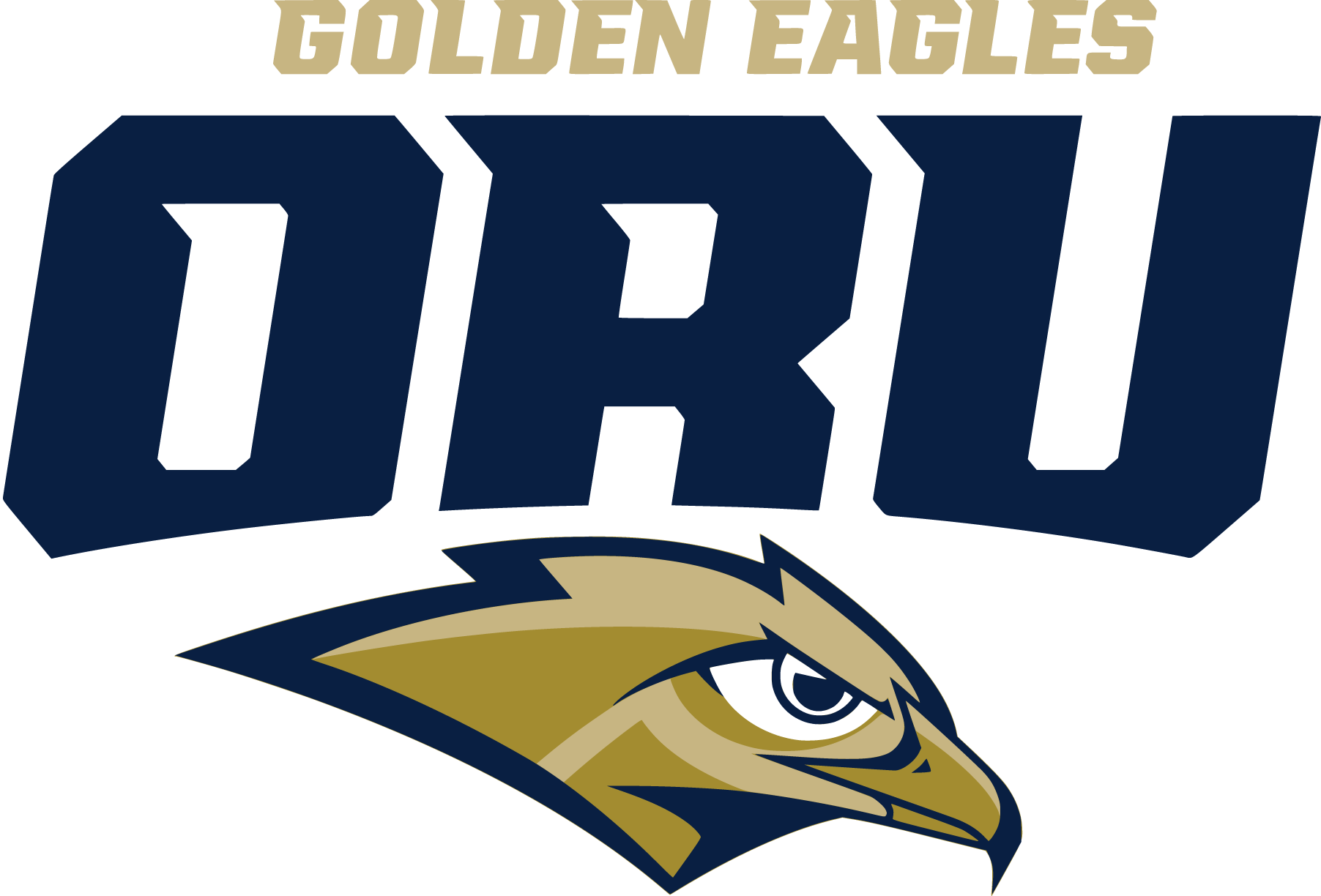 Oral-Roberts-University-Logo-Vector