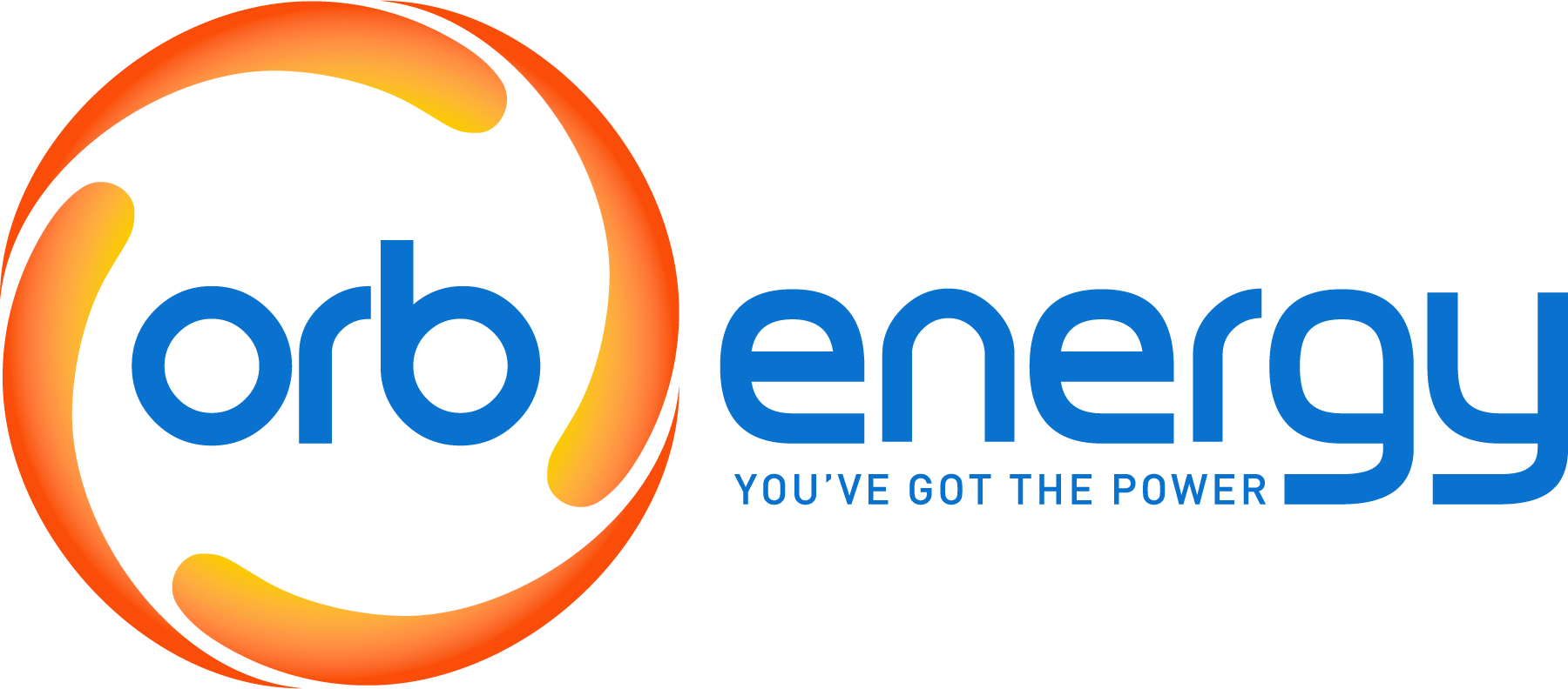 Orb-Energy-Logo-Vector