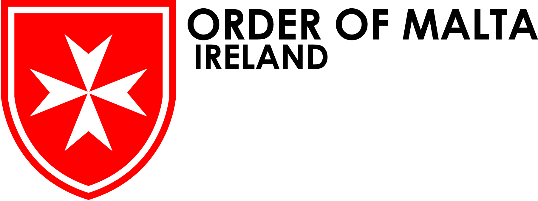 Order-of-Malta-Ireland-Logo-Vector