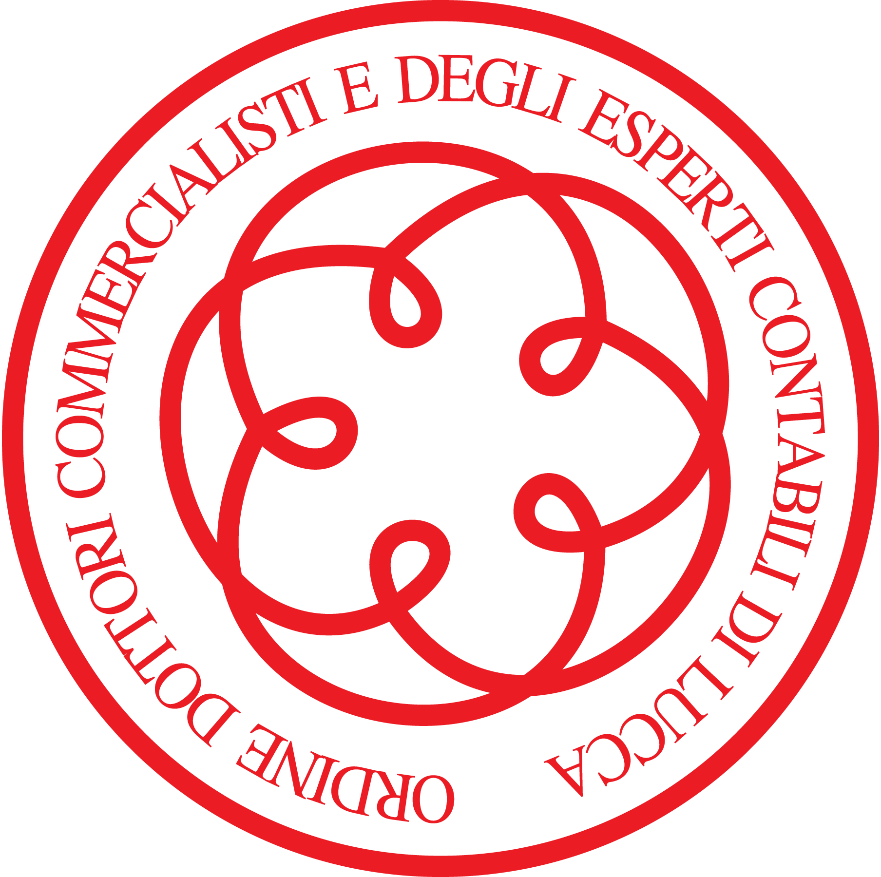Ordine-dei-Dottori-Commercialisti-e-degli-Logo-Vector