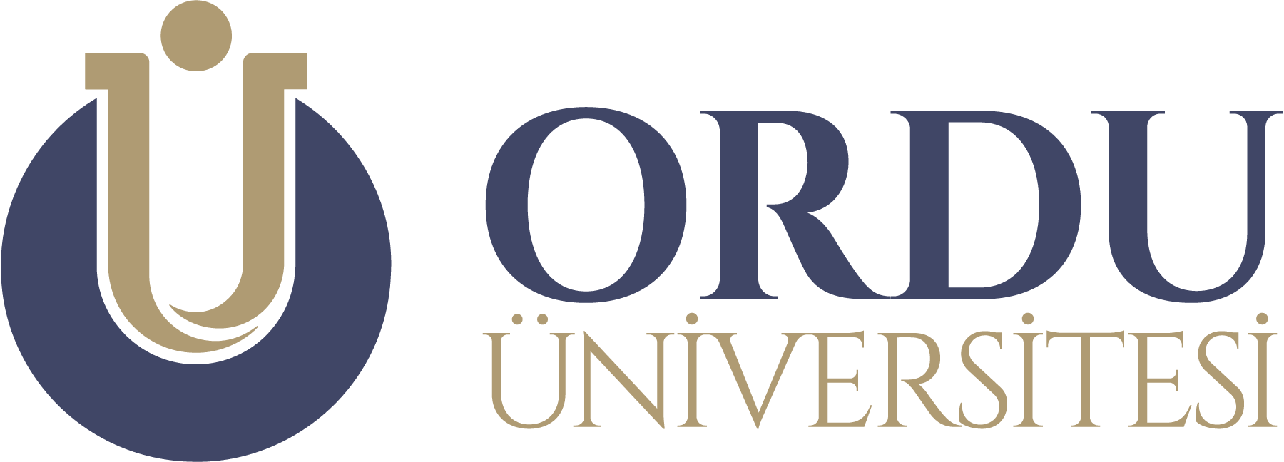 Ordu-University-Logo-Vector
